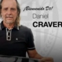 DANIEL CRAVERO: «ES UNA LINDA OPORTUNIDAD PARA VOLVER A TRABAJAR»