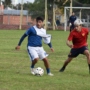 EL “FUNEBRERO” SE LO LLEVÓ ANTE SARMIENTO
