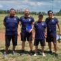 RODOLFO BENÍTEZ SE FUE DE TIRÓ FC
