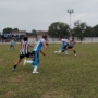 CHACO FOR EVER AGUANTÓ ANTE EL «TANI» Y SE LLEVÓ UN PUNTO