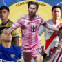 103 JUGADORES Y 5 DTS ROMPEN UN RECORD EN EL MUNDIAL DE CLUBES
