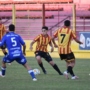 SARMIENTO TUVO LO MEJOR, PERO NO PUDO CON ATLÉTICO DE RAFAELA