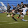 FOR EVER Y TEMPERLEY IGUALARON EN EL FINAL