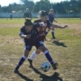 TRAS VARIAS SEMANA, EL FEMENINO JUGÓ SU FECHA 8