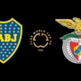 EL PUEBLO XENEIZE EXPECTANTE AL DEBUT DE BOCA VS BENFICA